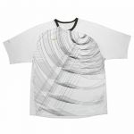 Nike T-Shirt Homem Summer T90 Branco 11956-29207, M