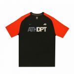 Nike T-Shirt Homem Sportswear Preto 7107-12805, L