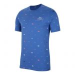 Nike T-Shirt Homem Sportswear Anil 6719-11362, S