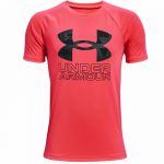 Under Armour T-Shirt Mulher Graphic Branco 7364-13732, Xs