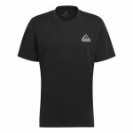 adidas T-Shirt Homem Essentials Feel Comfy Preto 7172-13053, M