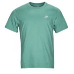 Converse T-Shirt Unissexo Classic Fit Left Chest Star Chevron Verde 8668-17613, S