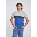 Umbro T-Shirt Homem Fw 66211U Lka Cinzento 8754-17872, S