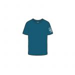 Umbro T-Shirt Homem Terrace 66207U Lkb Azul 8740-17833, M