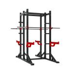 Titanium Strength Cage Commercial Athletic Combo X Line