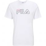 Fila T-Shirt Mulher FAW0335 10001 Branco 8406-16713, Xs