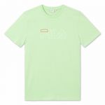 Fila T-Shirt Homem Paul Verde Claro 8042-15367, L