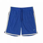 Nike Calções de Desporto para Homem Slam Azul 12660-29513, Xl