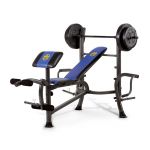 Marcy Banco MWB-36780B