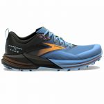 Brooks Running Cascadia 16 Mulher Preto 11038-43738, 36.5