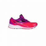 Brooks Running Launch 4 Cor de Rosa Mulher Roxo 11007-26356, 36.5
