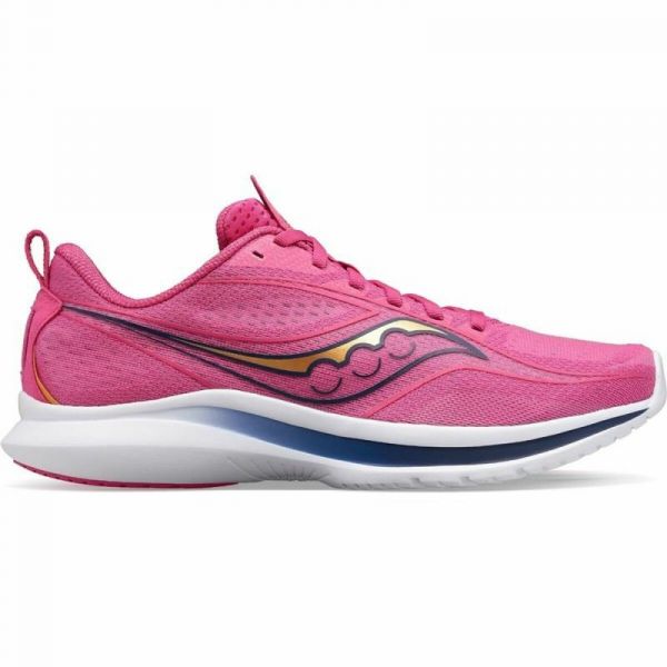 Saucony running online rosa