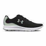 Under Armour Running Charged Impulse 3 Mulher Preto 10724-25085, 37.5