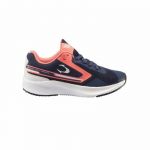 John Smith Running Reuven Mulher Azul Marinho 10700-24946, Azul, 40, 40