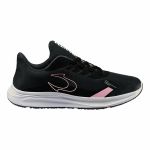 John Smith Running Rakim Mulher Preto 10718-25055, 36