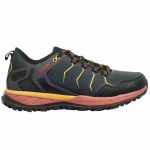Hi-Tec Sapatilhas Desportivas Ultra Terra Preto 10657-24683, 40