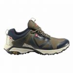 +8000 Sapatilhas Desportivas Tabin 23V Montanha Azeitona Homem 41030-49246, 43