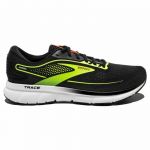 Brooks Sapatilhas Desportivas Trace 2 Preto 10626-24525, 40.5