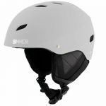Sinner Capacete Bingham 50-54 cm Branco 8870