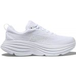 Hoka One One Running Bondi 8 1127952-wwh 40 Branco