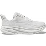 Hoka One One Running Clifton 9 1127895-wwh 43,3 Branco