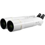 Bresser Explore Binochemático Gigante BT-120 Sf com 62 ° Oculares 20mm White