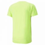 Puma T-shirt Evostripe Verde Homem 7200-13160, M