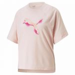 Puma T-shirt Modernoversi Cor de Rosa 39548-45911, L