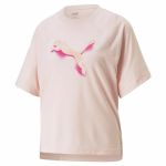 Puma T-shirt Modernoversi Cor de Rosa 39548-45908, Xs