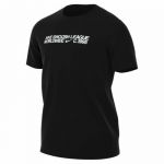 Nike T-shirt Tee Ess Core 4 DM6409 Preto 37576-44663, M