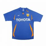 Nike T-shirt de Futebol Vcf Training Top Azul 4660-6128, 13-15 Anos