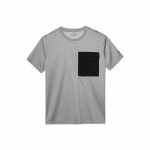 4F T-shirt Fnk M200 Cinzento Homem 40691-48049, L