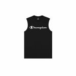 Champion T-shirt Crewneck Preto 40664-47943, L