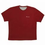 Champion T-shirt Vermelho 7431-29441, Xl