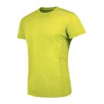 Joluvi T-shirt Duplex Amarelo 6788-11635, M