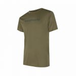 Trangoworld T-shirt Cajo Th Verde Homem 42610-52288, L
