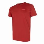Trangoworld T-shirt Ovre Vermelho Homem 42599-52248, Xl