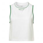 Reebok T-shirt de Alças Mulher Rie Tank HT6259 Branco 8334-16439, S