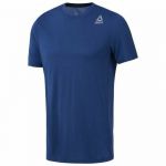 Reebok T-shirt Supremium 2.0 Tee D94316 Azul (m) 8194-15918, M