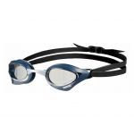 Arena Óculos de Natação Cobra Core Swipe Clear-Shark Grey