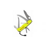 Victorinox Canivete Rescue-Tool Luminicent Yellow - 0.8623.MWN