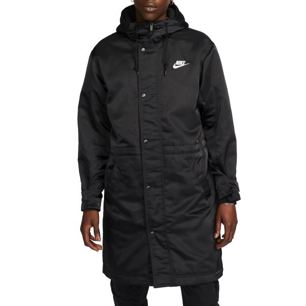 Nike store stadium coat