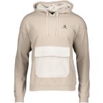 Converse Sweatshirt Sweatshirt com Capuz Elevated Seasonal Hoody 10023765-a03-251 XL Laranja