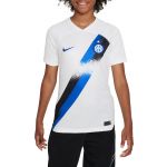 Nike Camisa Inter Y Nk Stad Jsy Ss Aw 2023/24 dx2762-101 XL (158-170 cm) Branco