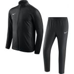 Nike Fato de Treino Homem M Nk Dry ACDMY18 Trk Suit W 893709-010 S Preto