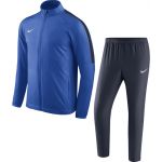 Nike Fato de Treino Y Nk Dry ACDMY18 Trk Suit W 893805-463 M Azul