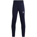 Under Armour Calças Y Challenger Training Pant-nvy 1365421-410 Ylg Azul