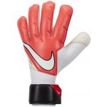 Nike Luvas de Guarda-Redes Nk GK Vpr GRP3-FA20 cn5650-636 11 Vermelho