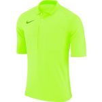 Nike Camisa M Nk Dry Ref Jsy Ss aa0735-703 XL Verde