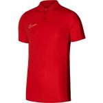Nike M Nk ACD23 Polo Homem Ss dr1346-657 L Vermelho
